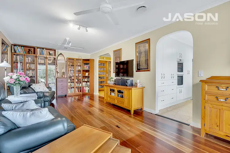 Fifth view of Homely house listing, 83 Hillcrest Drive, Westmeadows VIC 3049