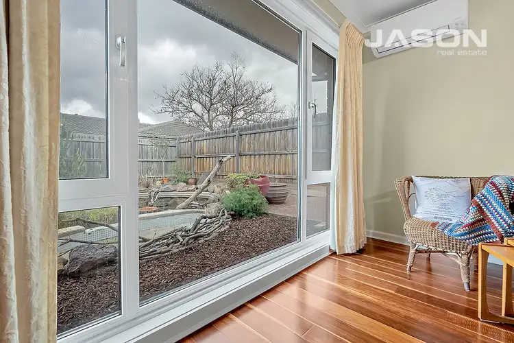 Sixth view of Homely house listing, 83 Hillcrest Drive, Westmeadows VIC 3049