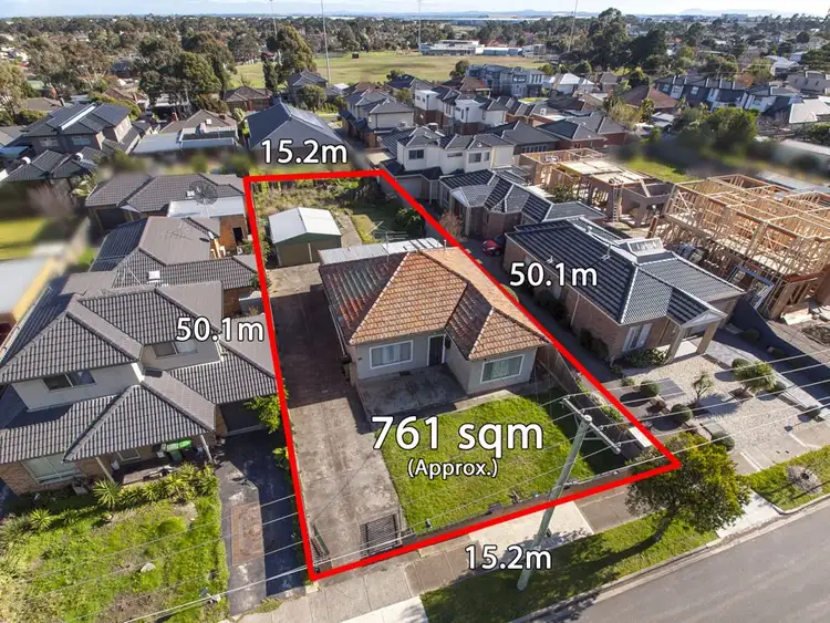 43 Eumarella Street, Tullamarine VIC 3043