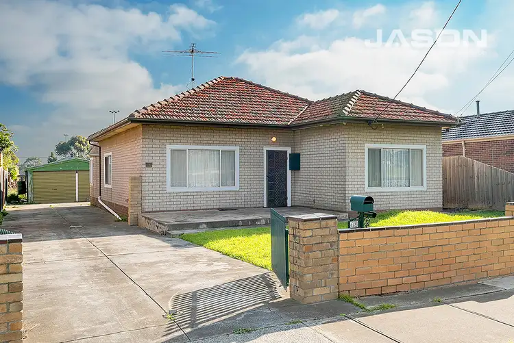 Third view of Homely house listing, 43 Eumarella Street, Tullamarine VIC 3043