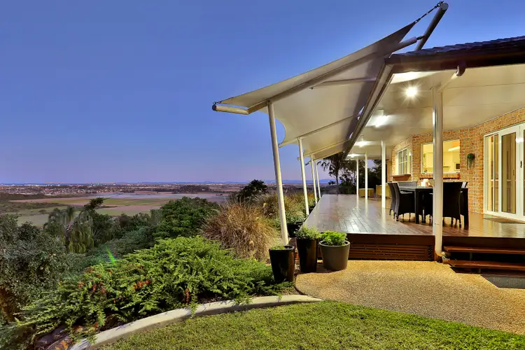 44 Palm Ridge Drive, Richmond QLD 4740