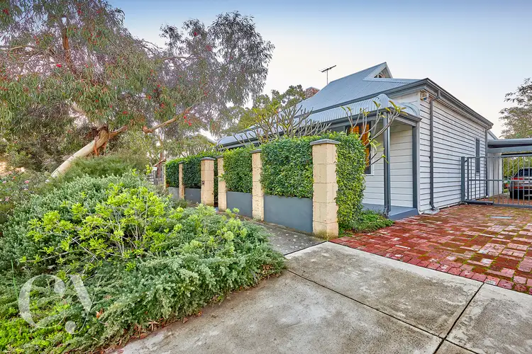 100 Holland Street, Fremantle WA 6160