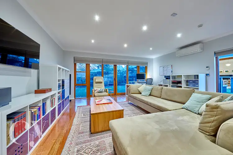 Second view of Homely house listing, 100 Holland Street, Fremantle WA 6160