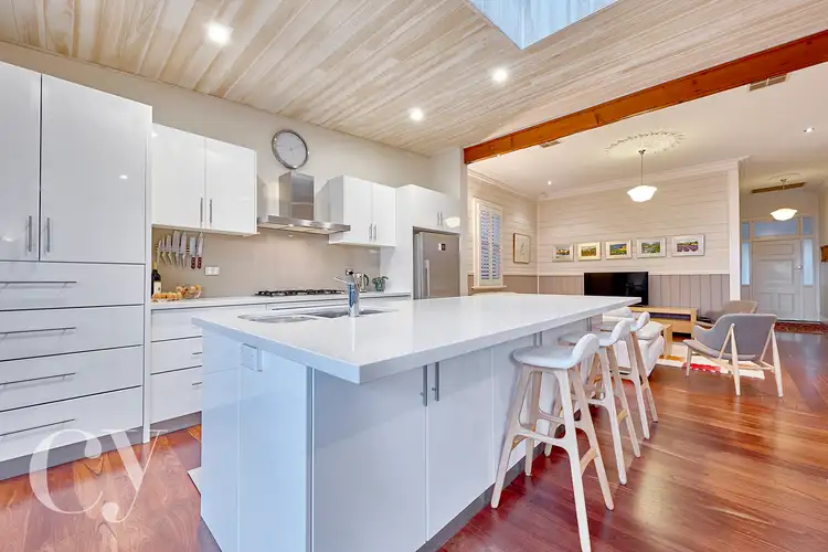 Third view of Homely house listing, 100 Holland Street, Fremantle WA 6160