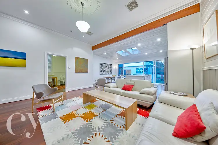 Fourth view of Homely house listing, 100 Holland Street, Fremantle WA 6160