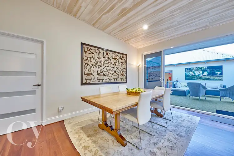 Fifth view of Homely house listing, 100 Holland Street, Fremantle WA 6160