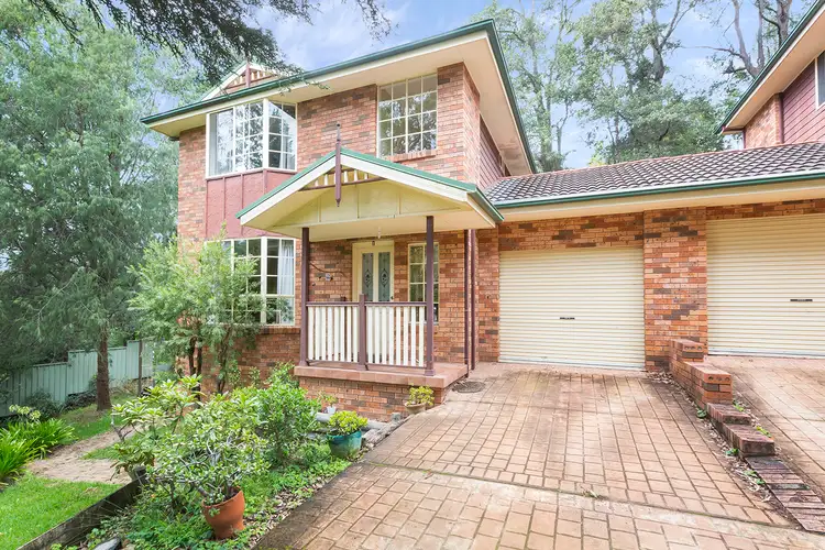 1/19 Lugano Avenue, Springwood NSW 2777