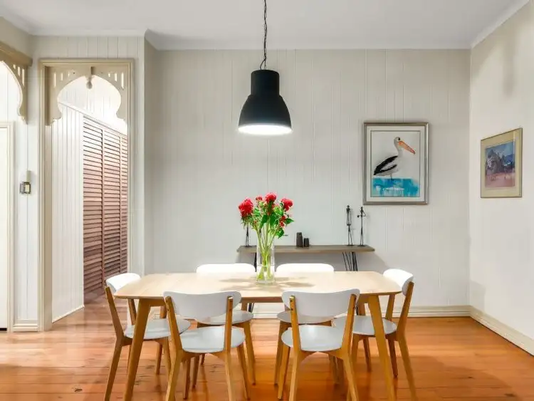 Fifth view of Homely house listing, 29 Brisbane Street, Ashgrove QLD 4060
