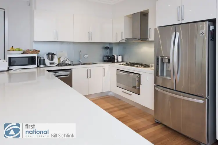 Third view of Homely townhouse listing, Address available on request