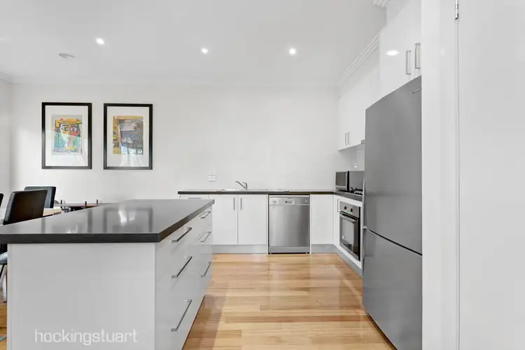 Second view of Homely townhouse listing, 2/10 Thana Street, Bentleigh East VIC 3165
