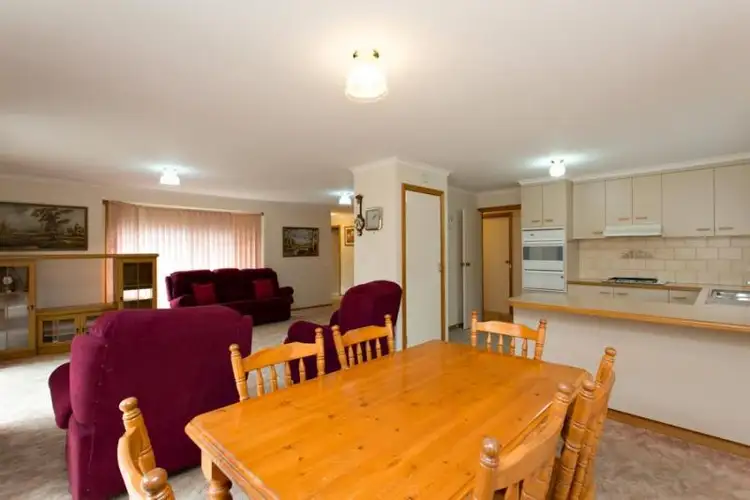 Fourth view of Homely house listing, 3/1 Park Street, Wendouree VIC 3355