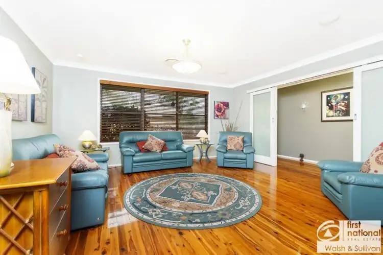 Third view of Homely house listing, 14 Murrills Crescent, Baulkham Hills NSW 2153