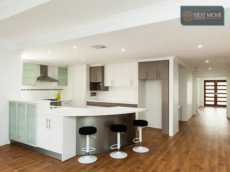 Fourth view of Homely house listing, 52 Beamish Avenue, Brentwood WA 6153