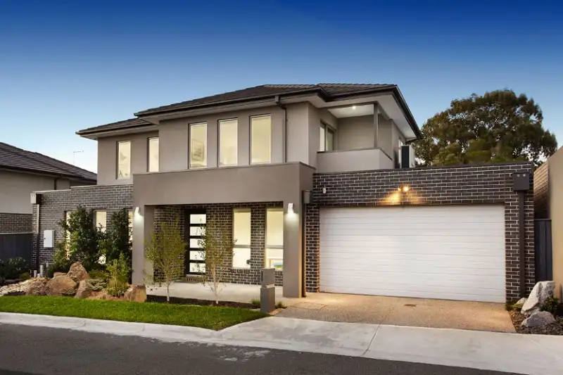 Main view of Homely house listing, 1 The Lane, Pascoe Vale South VIC 3044