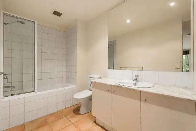 Fourth view of Homely apartment listing, 13/20 St Edmonds Road, Prahran VIC 3181