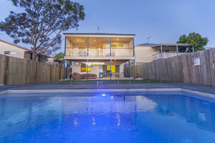 82 Orana Street, Carina QLD 4152