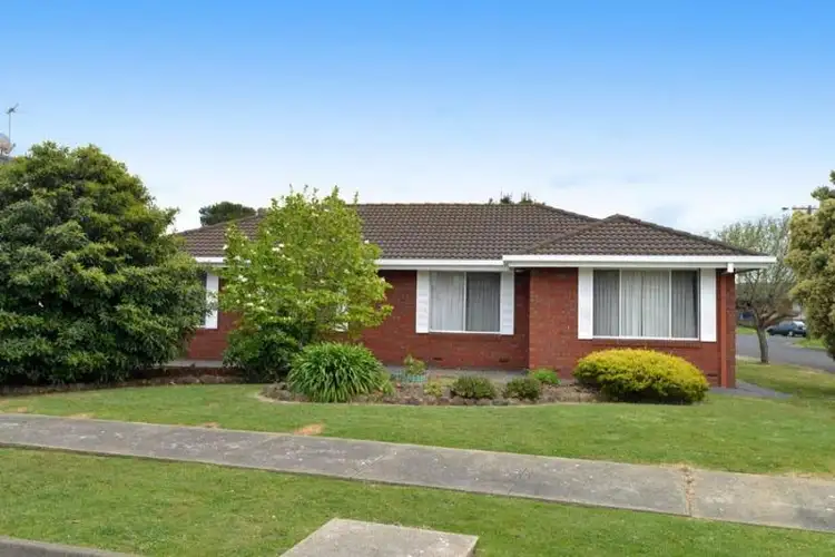 Main view of Homely house listing, 14 Horne Avenue, St Leonards VIC 3223