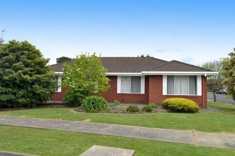 Main view of Homely house listing, 14 Horne Avenue, St Leonards VIC 3223