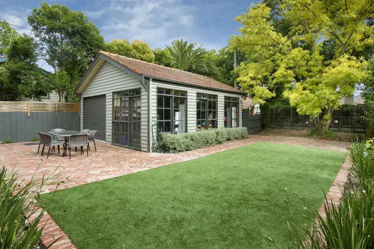 Third view of Homely house listing, 406 Mont Albert Road, Mont Albert VIC 3127