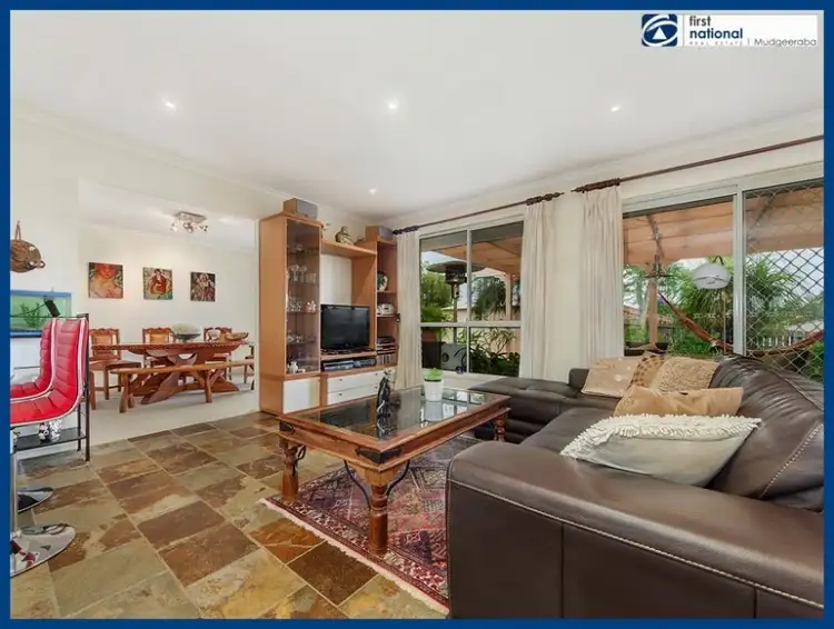 Sixth view of Homely house listing, 6 Inlet Court, Merrimac QLD 4226