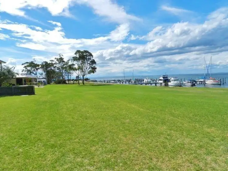 Sixth view of Homely land listing, 3/6-12 Lewis Place, Paynesville VIC 3880
