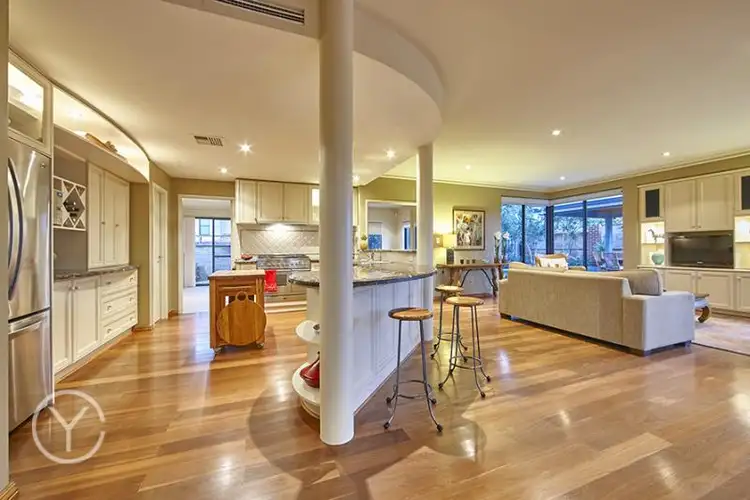 Third view of Homely house listing, 2 Prince Albert Court, Mount Claremont WA 6010