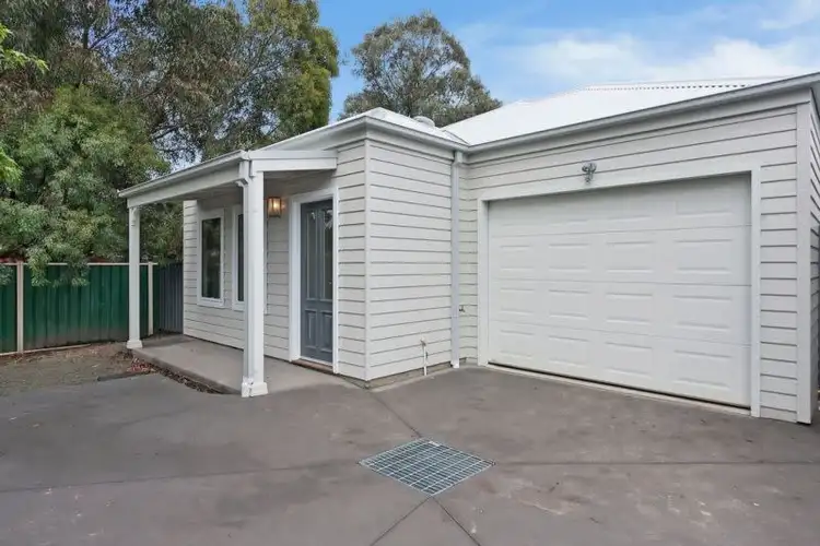 3/31 Walnut Street, Whittlesea VIC 3757