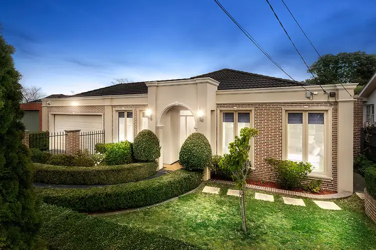 Second view of Homely house listing, 79 Whittens Lane, Doncaster VIC 3108
