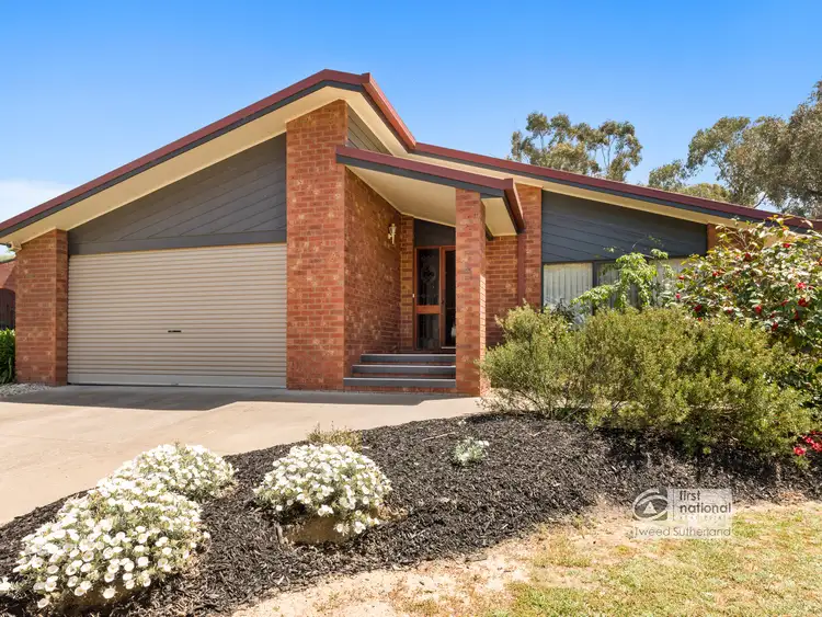 Third view of Homely house listing, 5 Ajana Court, Golden Square VIC 3555