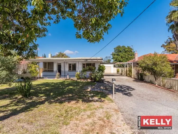 Fourth view of Homely house listing, 62 Somers Street, Belmont WA 6104