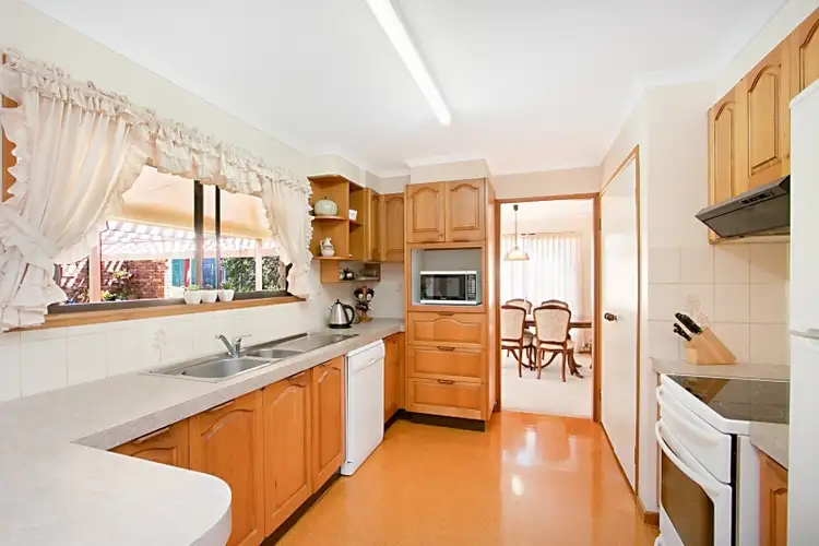 Fourth view of Homely house listing, 13 Kerrabee Court, Goonellabah NSW 2480