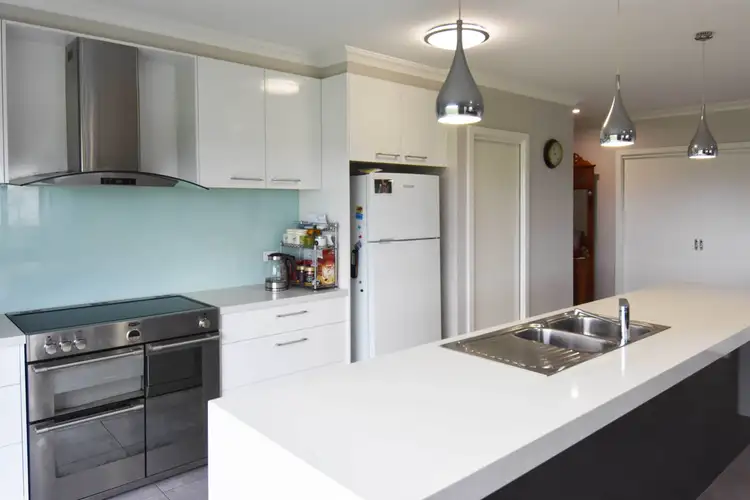Sixth view of Homely rural property listing, 47 Wylies Road, Garibaldi VIC 3352