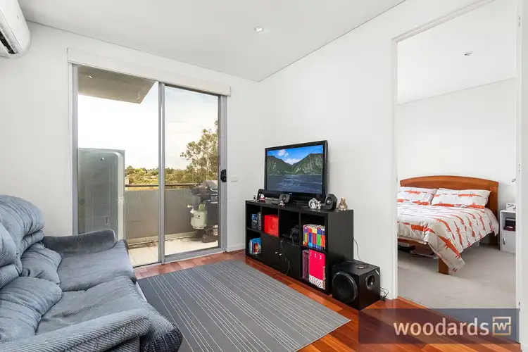Fourth view of Homely apartment listing, 22/210-220 Normanby Road, Notting Hill VIC 3168