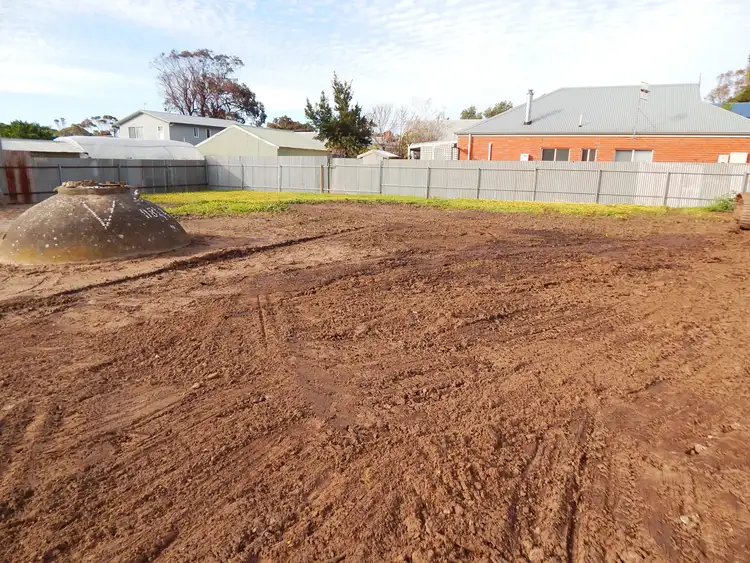 Third view of Homely land listing, LOT 11 Cheeseman Street, Normanville SA 5204