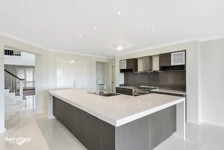 Fourth view of Homely house listing, 47 Tournament Drive, Sanctuary Lakes VIC 3030