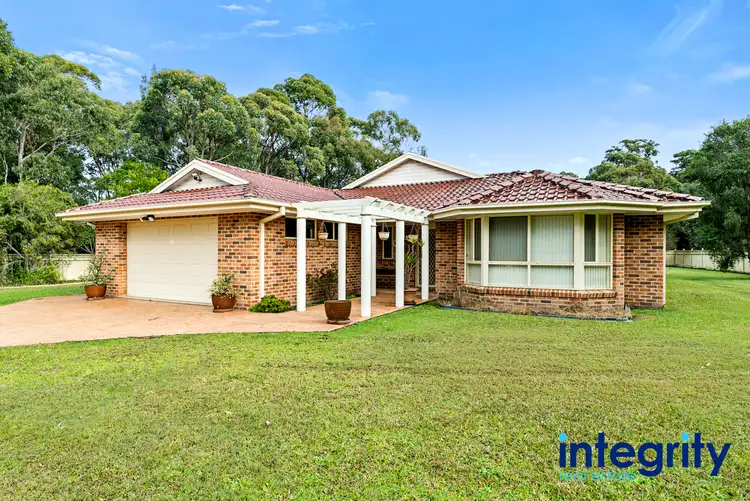 187 Island Point Road, St Georges Basin NSW 2540