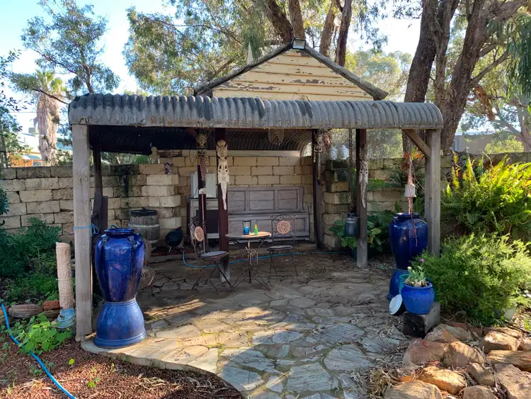 Second view of Homely land listing, 2 Christie Court, York WA 6302