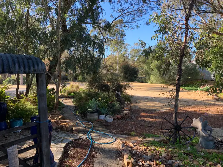 Third view of Homely land listing, 2 Christie Court, York WA 6302