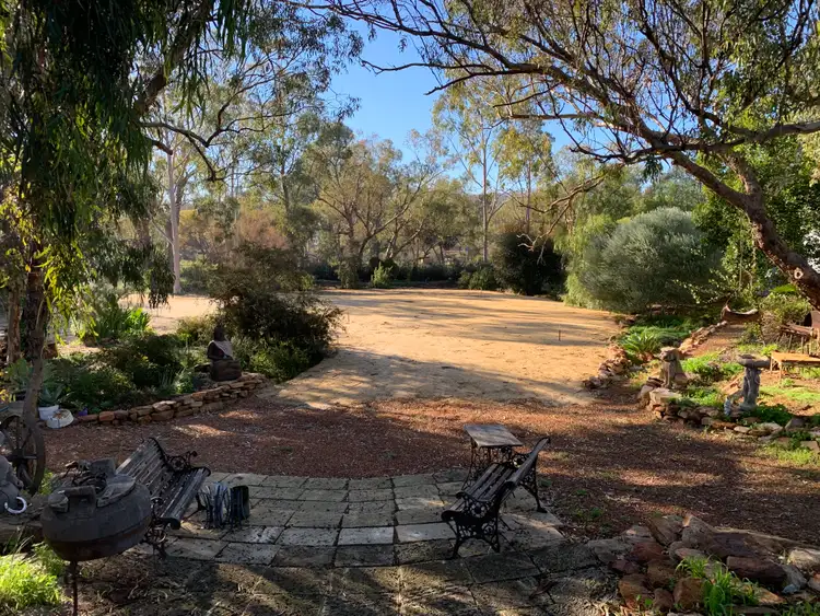 Seventh view of Homely land listing, 2 Christie Court, York WA 6302