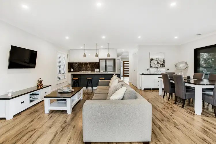 Second view of Homely house listing, 19 Waterside Circuit, Sandhurst VIC 3977
