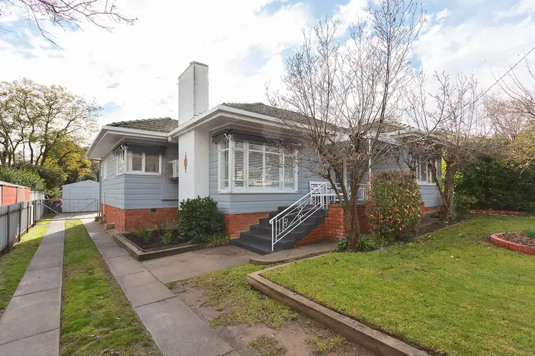 234 Walsh Street, East Albury NSW 2640