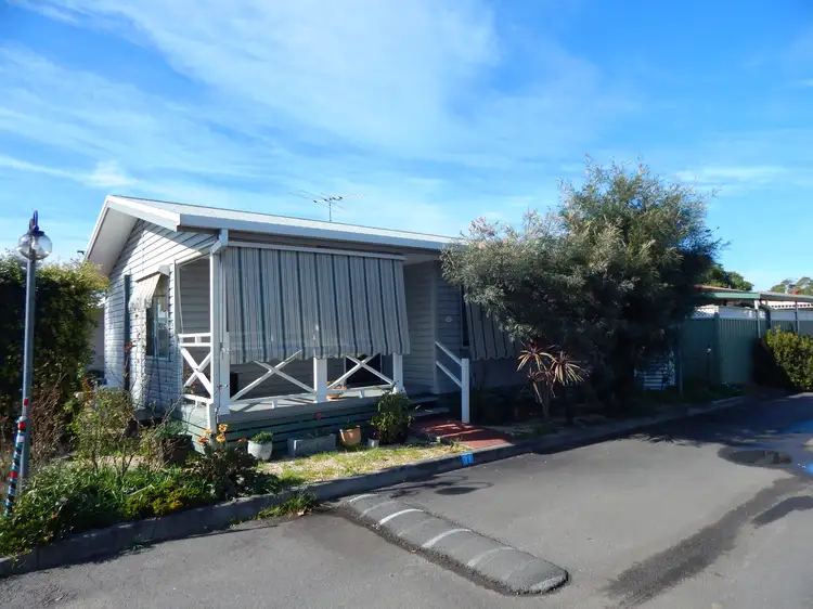 31/15 Quartersession Road, Tarro NSW 2322