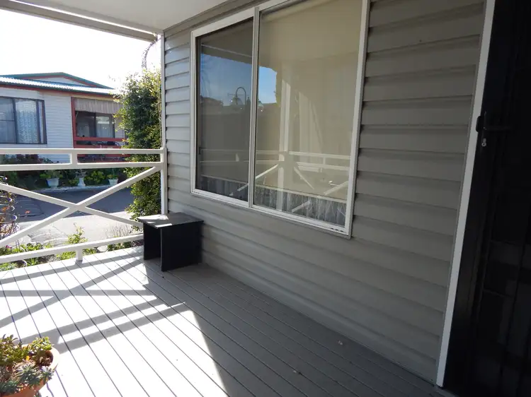 Third view of Homely house listing, 31/15 Quartersession Road, Tarro NSW 2322