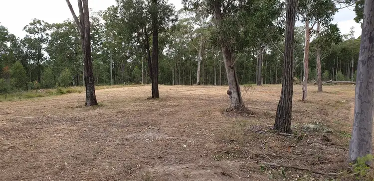 Fifth view of Homely rural property listing, 622 Green Wattle Creek Road, Duns Creek NSW 2321