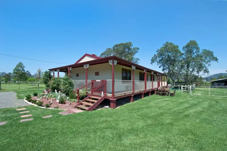 15 Dawson Street, Stroud NSW 2425