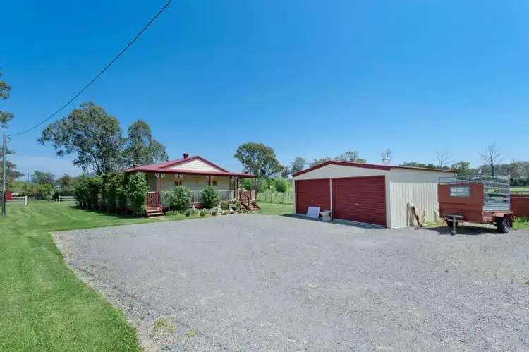 Second view of Homely house listing, 15 Dawson Street, Stroud NSW 2425