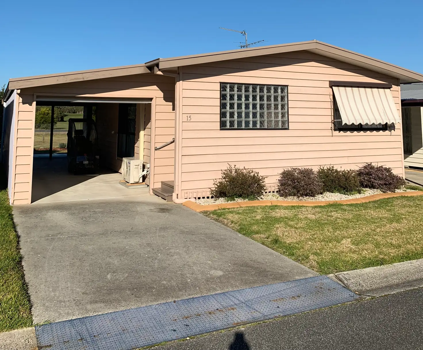 Main view of Homely house listing, 15 Main Street Coalfields Park, Wonthaggi VIC 3995