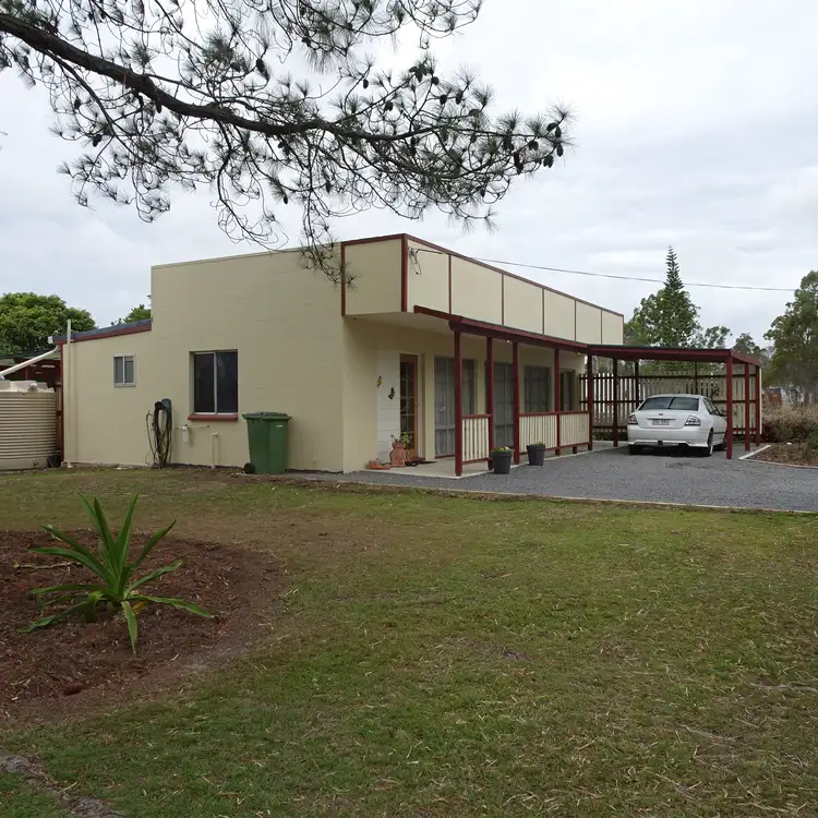 Main view of Homely house listing, 27904 BRUCE HIGHWAY, Isis River QLD 4660