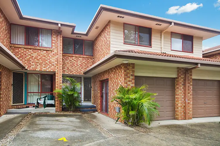 4/454-456 `Zivanovic Villas' - Coolagatta Road, Tugun QLD 4224