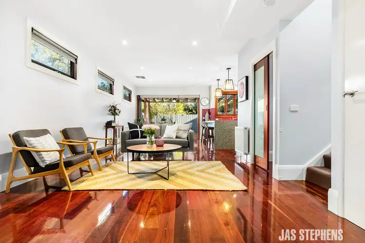 Main view of Homely house listing, 22 Stephen Street, Yarraville VIC 3013